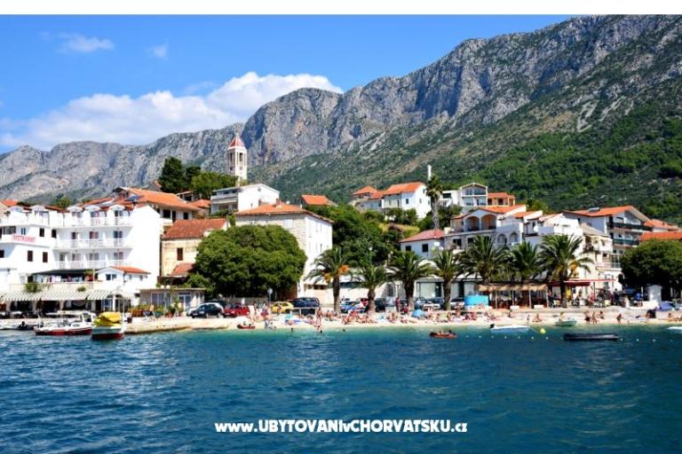 Appartements Petra-Gradac – foto 4