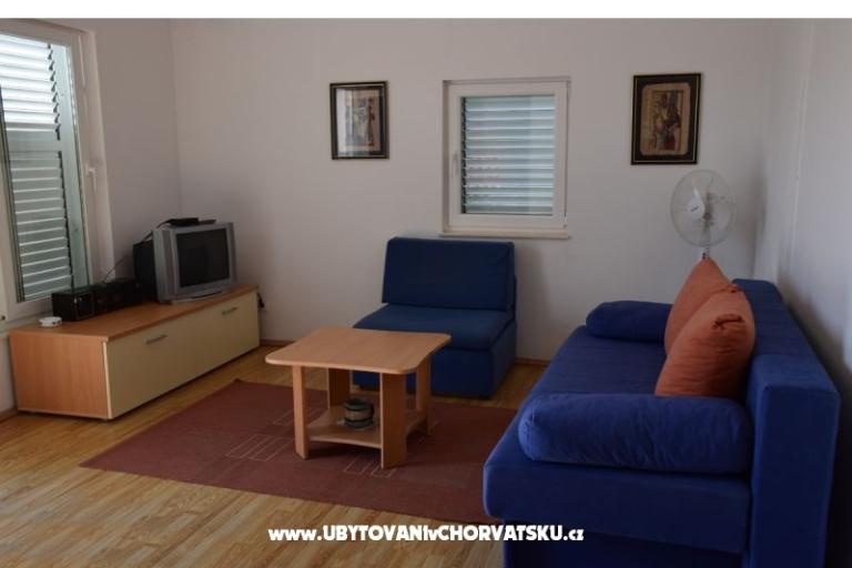 Appartements Petra-Gradac – foto 5