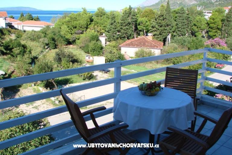 Appartements Petra-Gradac – foto 8