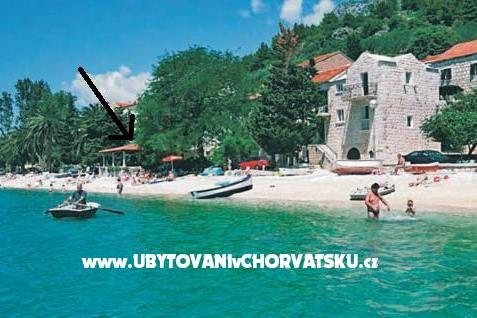 Appartements Porobilo Brist – foto 4