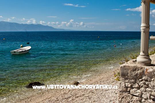 Appartements Porobilo Brist – foto 5