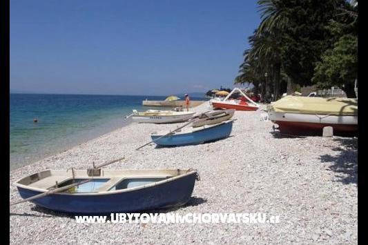 Appartements Porobilo Brist – foto 7