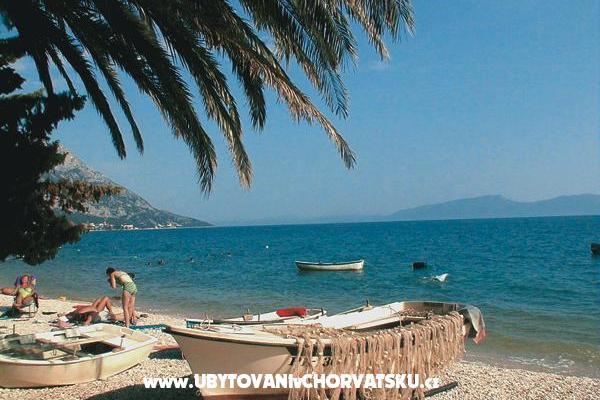 Appartements Porobilo Brist – foto 8