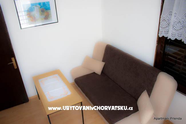Appartements Prlenda – foto 10