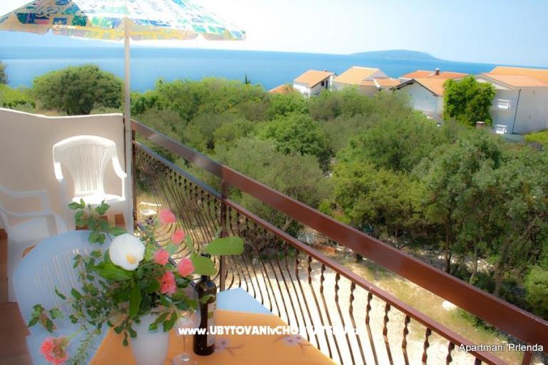 Appartements Prlenda – foto 6
