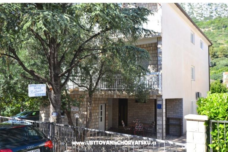 Appartements Radmila – foto 12