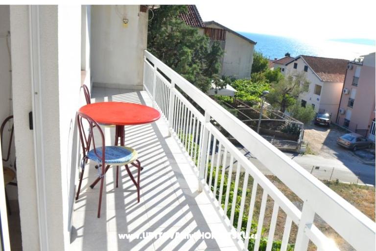 Appartements Radmila – foto 15