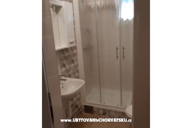 Appartements Radmila – foto 16