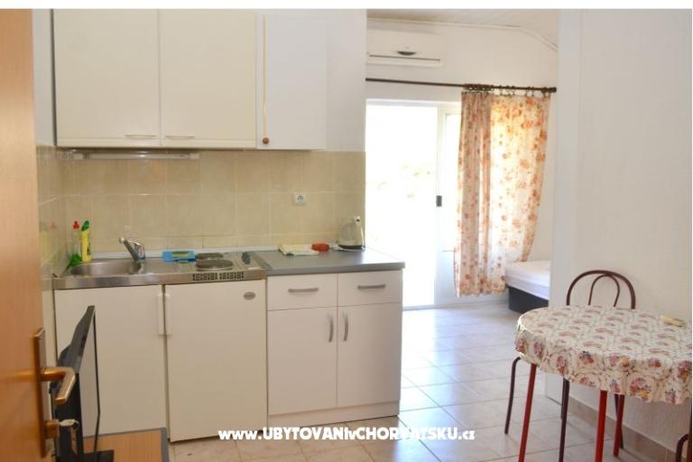 Appartements Radmila – foto 17