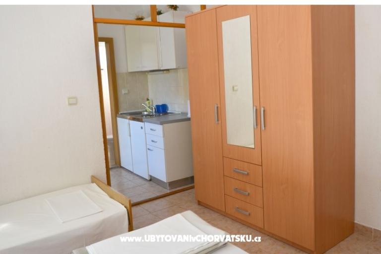 Appartements Radmila – foto 18