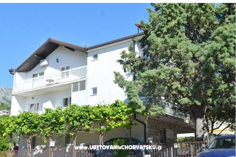 Appartements Radmila – foto 4