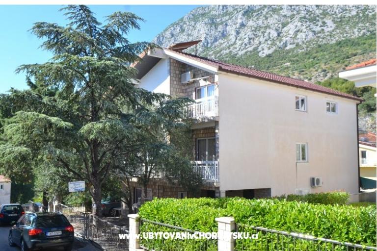 Appartements Radmila – foto 7