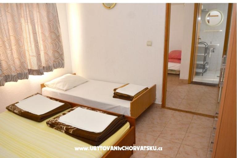 Appartements Radmila – foto 9