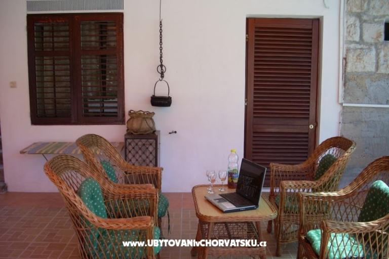 Appartements Rosa i Kreso – foto 11