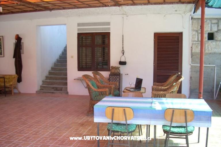 Appartements Rosa i Kreso – foto 12