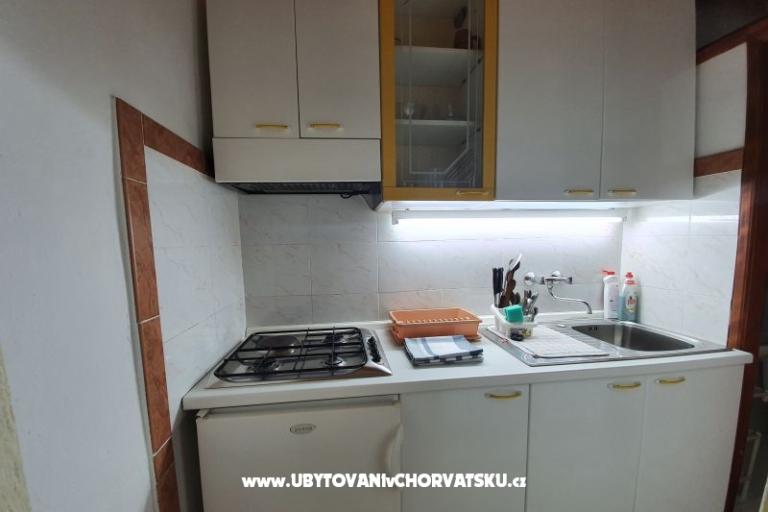 Appartements Rosa i Kreso – foto 15