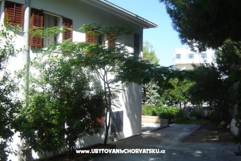 Appartements Rosa i Kreso – foto 16