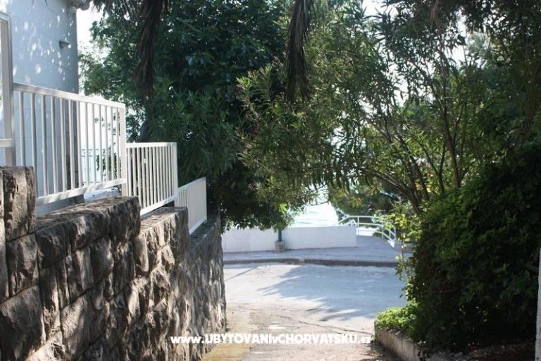 Appartements Rosa i Kreso – foto 17