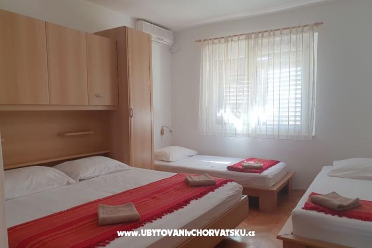 Appartements Rosa i Kreso – foto 6