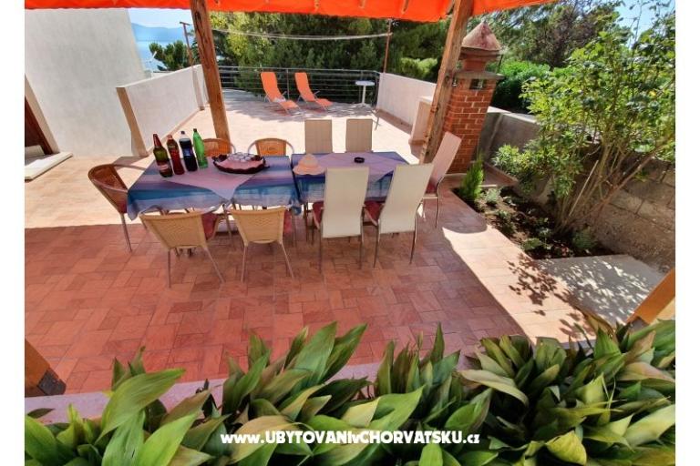 Appartements Rosa i Kreso – foto 8