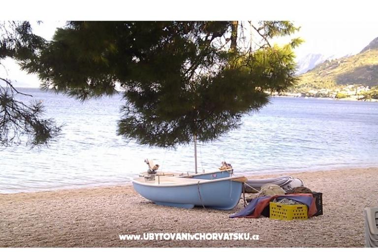 Appartements Rosa i Kreso – foto 9