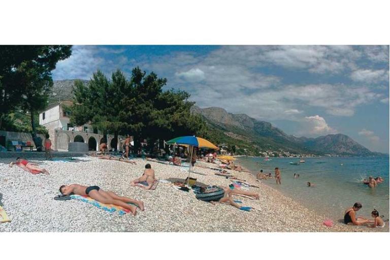 Appartements Šantić – foto 11