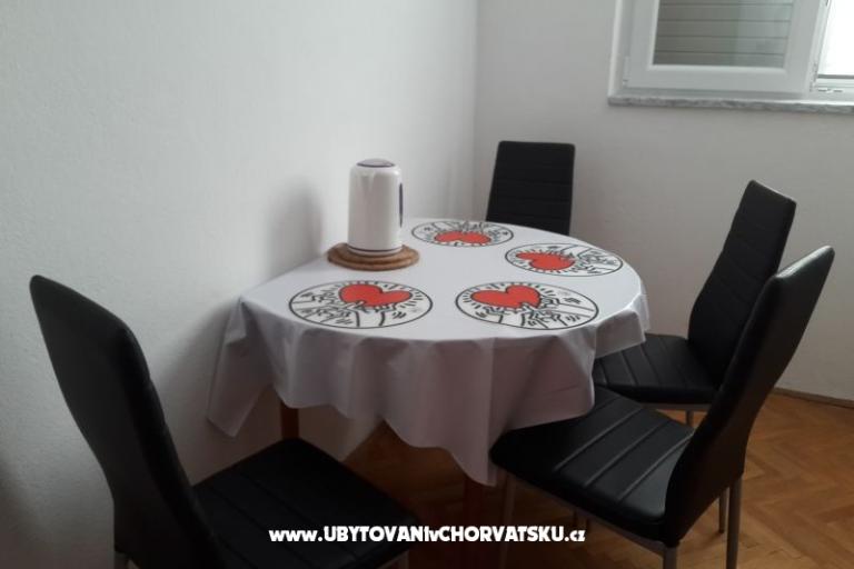 Appartements Šantić – foto 13