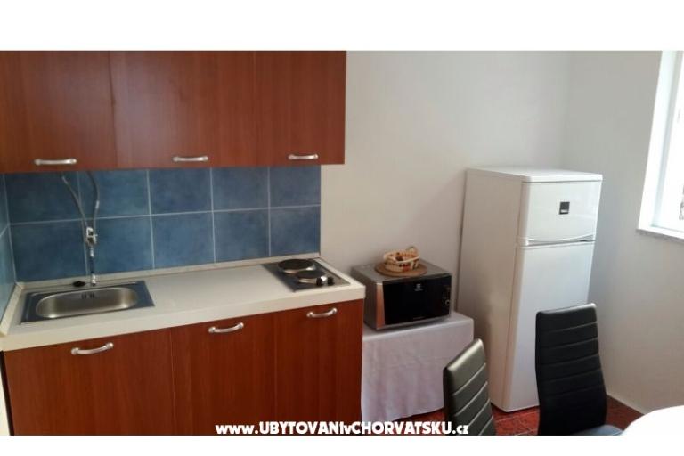 Appartements Šantić – foto 6