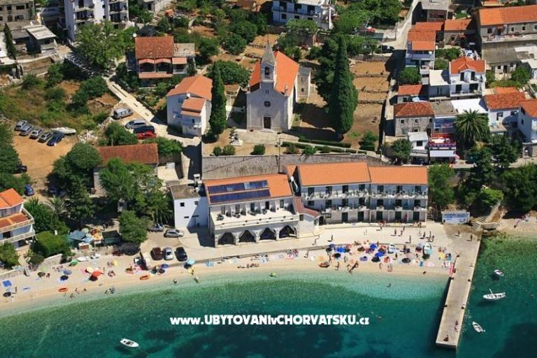 Appartements Šarić – foto 10