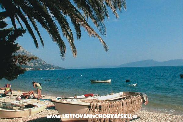 Appartements Šarić – foto 14