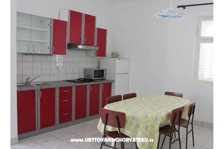 Appartements Šarić – foto 5