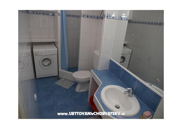 Appartements Šarić – foto 7