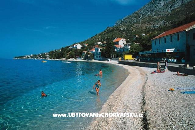 Appartements Šarić – foto 8