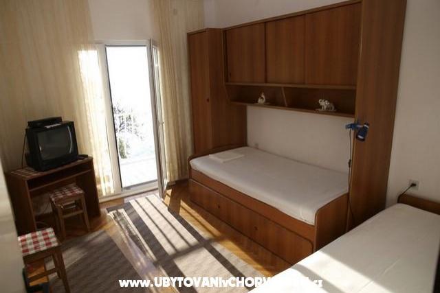 Appartements Šarić – foto 9