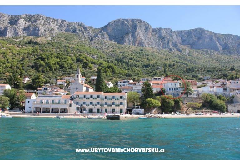 Appartements Šarić – foto 10