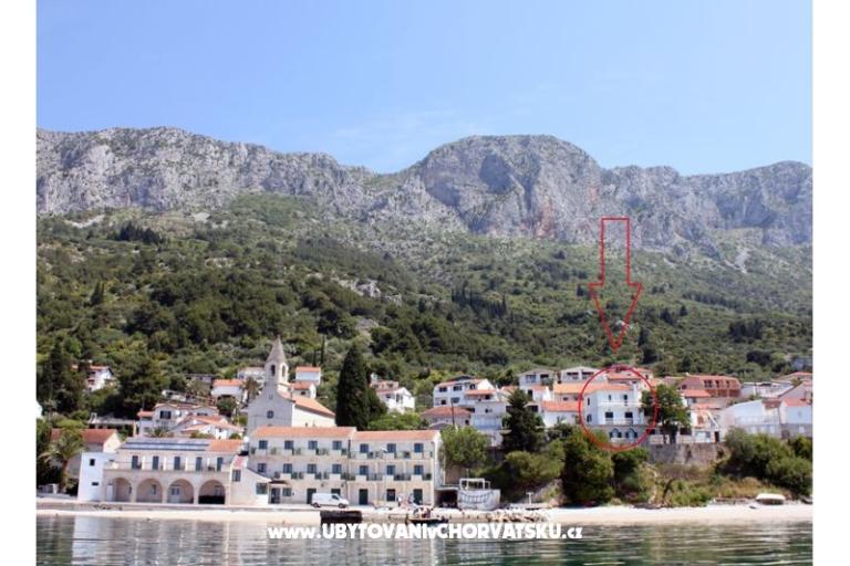 Appartements Šarić – foto 9