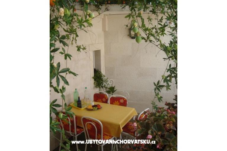 Appartements Senka Grgić – foto 17