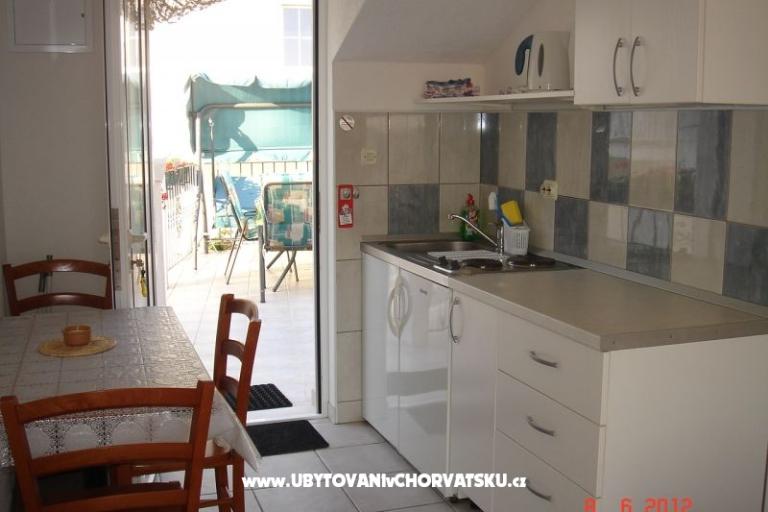 Appartements Senka Grgić – foto 8