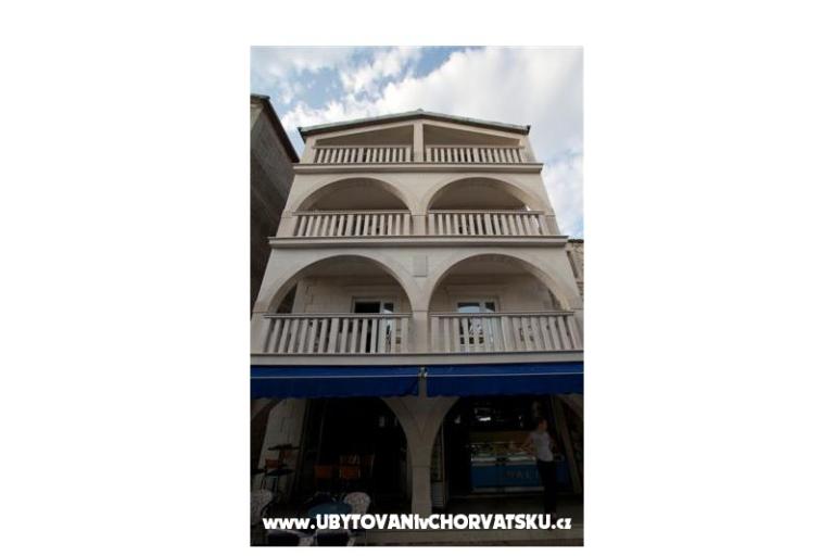 Appartements Stipic1 – foto 11