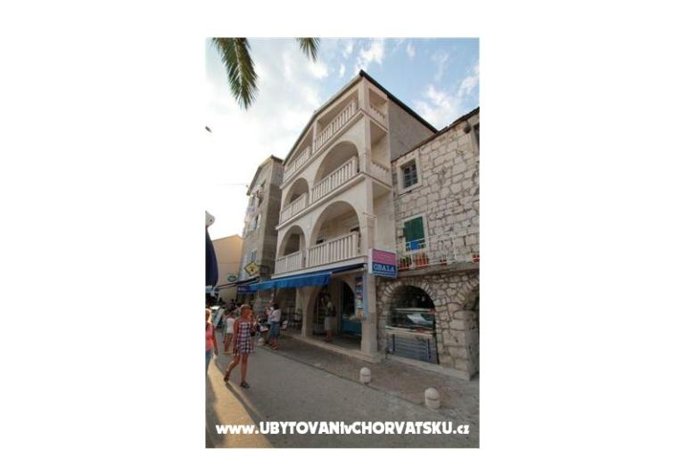 Appartements Stipic1 – foto 16