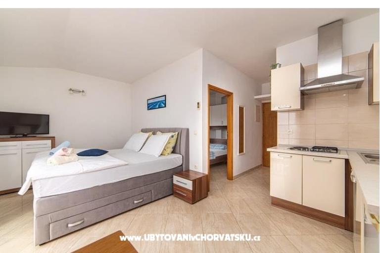 Appartements Tilda – foto 10