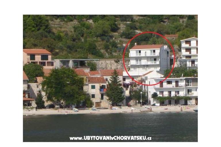 Appartements Tilda – foto 7
