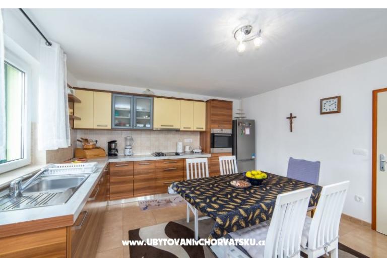 Appartements Topić – foto 13