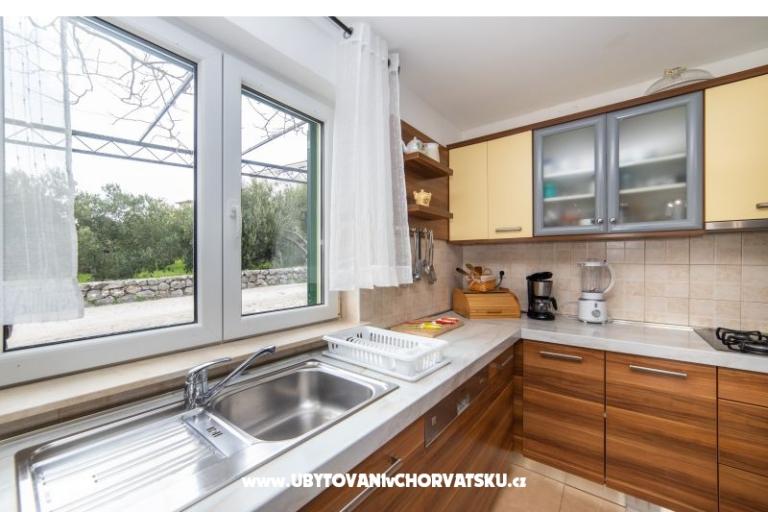 Appartements Topić – foto 14