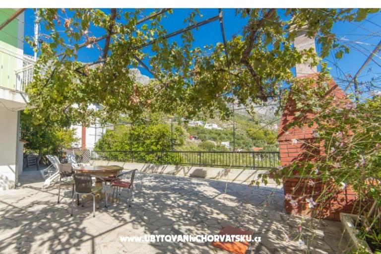 Appartements Topić – foto 17