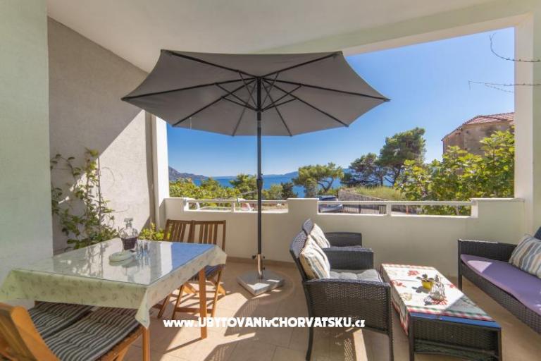 Appartements Topić – foto 2