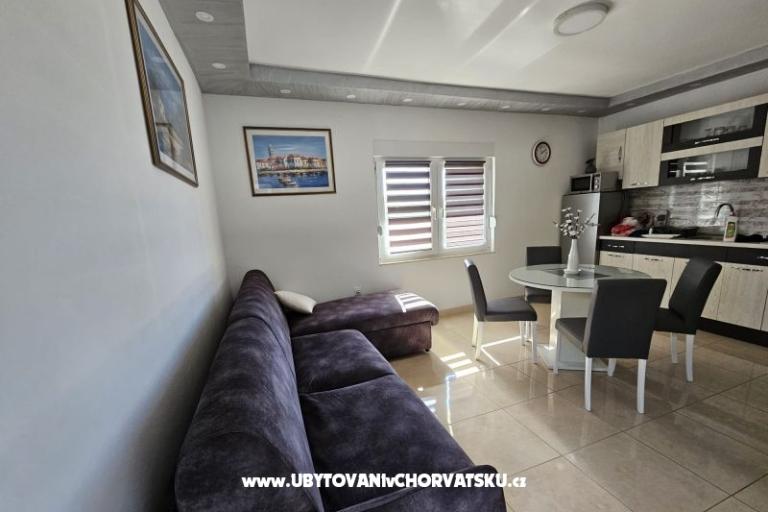 Appartements Vesna – foto 10