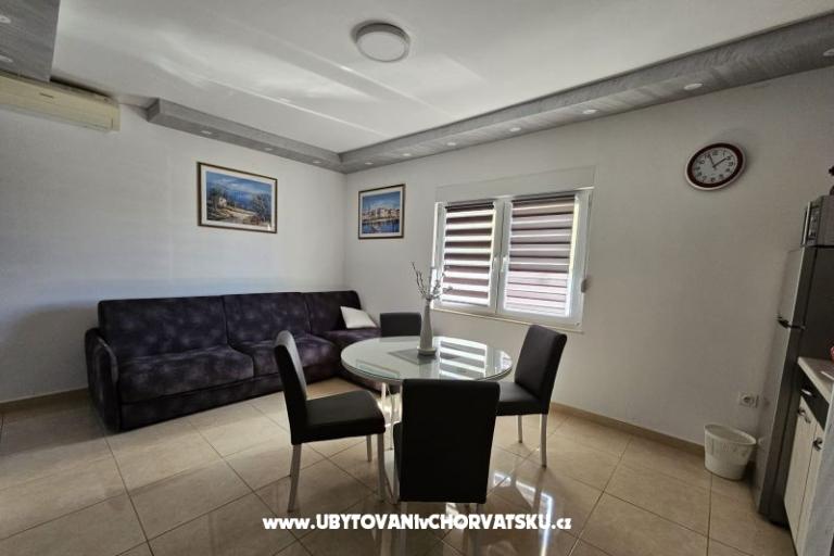 Appartements Vesna – foto 14