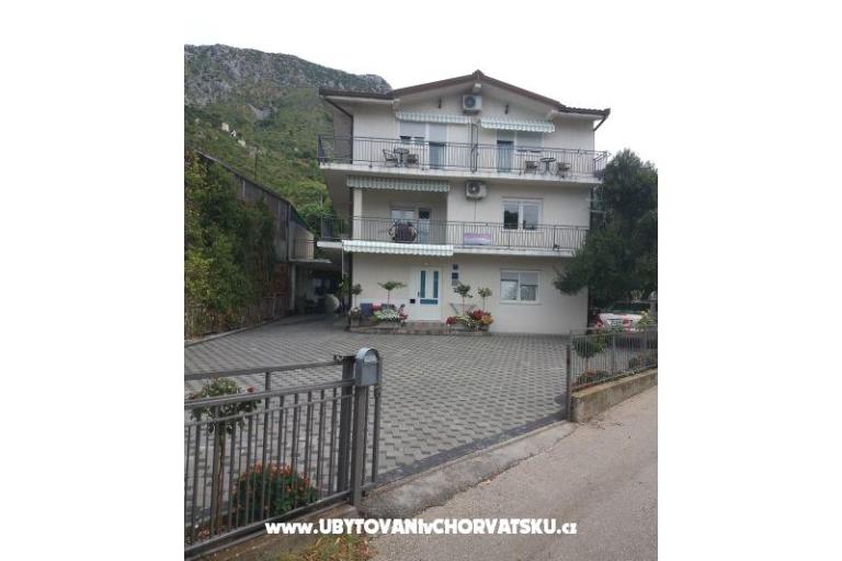 Appartements Vesna – foto 15