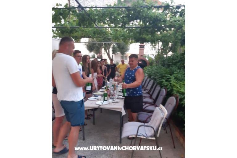 Appartements Vesna – foto 20